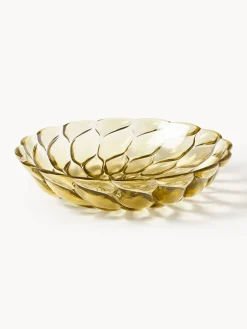 Kartell Platos hondos con relieve Jellies, 4 uds.^ Platos Hondos|Menaje De Mesa
