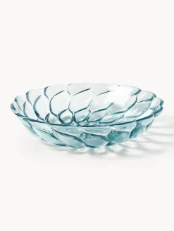 Kartell Platos hondos con relieve Jellies, 4 uds.^ Platos Hondos|Menaje De Mesa