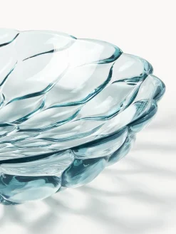 Kartell Platos hondos con relieve Jellies, 4 uds.^ Platos Hondos|Menaje De Mesa