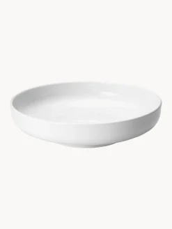 GEORG JENSEN Platos hondos de porcelana Koppel, 4 uds.^ Platos Hondos|Vajillas Completas