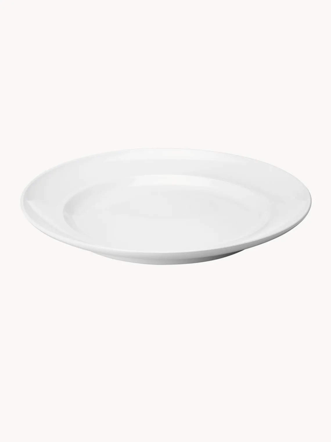 GEORG JENSEN Platos llanos de porcelana Koppel, 4 uds.^ Platos Llanos|Vajillas Completas