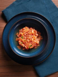 ASA Selection Platos llanos Midnight, 6 uds.