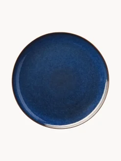 ASA Selection Platos llanos Midnight, 6 uds.