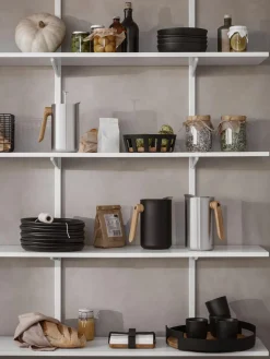 Eva Solo Platos llanos Nordic Kitchen, 4 uds.