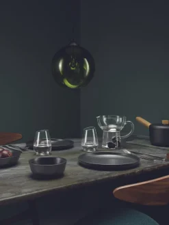 Eva Solo Platos llanos Nordic Kitchen, 4 uds.