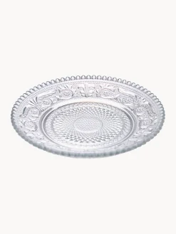 Villa D'Este Home Tivoli Platos para tarta Imperial, 6 uds.^ Vajillas Completas|Menaje De Mesa