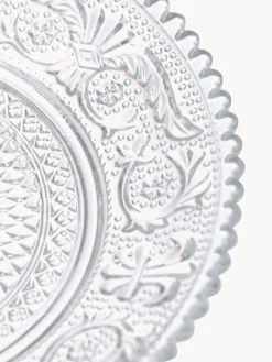 Villa D'Este Home Tivoli Platos para tarta Imperial, 6 uds.^ Vajillas Completas|Menaje De Mesa