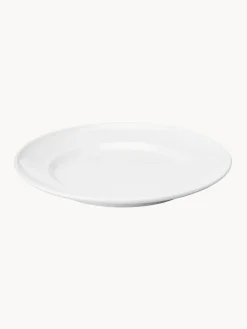 GEORG JENSEN Platos postre de porcelana Koppel, 4 uds.^ Platos De Postre|Vajillas Completas