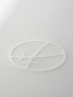 Meissen Platos postre de porcelana artesanales Cosmopolitan, 2 uds.^ Platos De Postre|Vajillas Completas