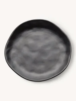 Kare Design Platos postre Organic, 4 uds.