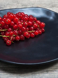 Kare Design Platos postre Organic, 4 uds.