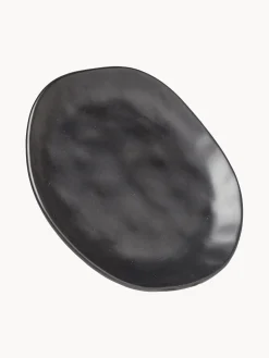 Kare Design Platos postre Organic, 4 uds.