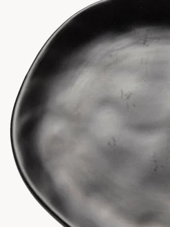 Kare Design Platos postre Organic, 4 uds.