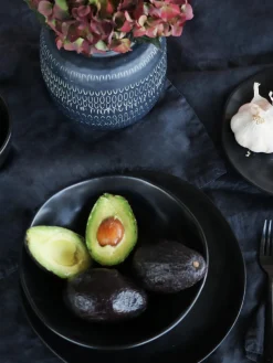 Kare Design Platos postre Organic, 4 uds.