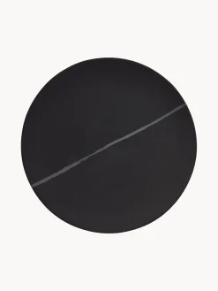 SERAX Platos postres de porcelana con esmalte reactivo Zuma, 2 uds.^ Vajillas Completas|Menaje De Mesa