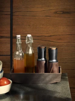 ROSENDAHL Porta especias Rå