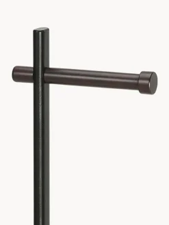 Andrea House Portarrollos con escobilla de baño Brans^ Portarrollos|Jarrones