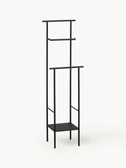 Ferm Living Portarrollos de baño con estante Dora^ Portarrollos|Estanterías De Baño