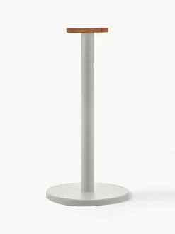 ALESSI Portarrollos de cocina con bambú Mattina^ Almacenaje De Cocina