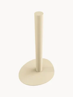 Metallbude Portarrollos de cocina de metal artesanal Ivana