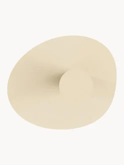 Metallbude Portarrollos de cocina de metal artesanal Ivana