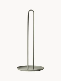 Zone Denmark Portarrollos de cocina Singles Mud