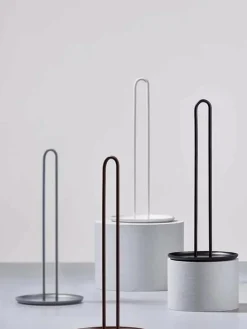 Zone Denmark Portarrollos de cocina Singles Mud