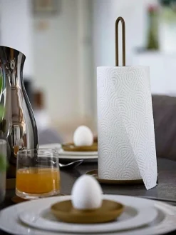 Zone Denmark Portarrollos de cocina Singles Warm Grey^ Almacenaje De Cocina