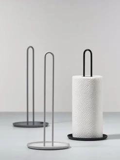 Zone Denmark Portarrollos de cocina Singles Warm Grey^ Almacenaje De Cocina