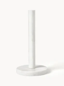 Westwing Collection Portarrollos de mármol Agata