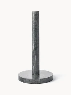 Westwing Collection Portarrollos de mármol Agata