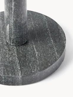 Westwing Collection Portarrollos de mármol Agata