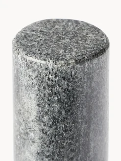 Westwing Collection Portarrollos de mármol Agata