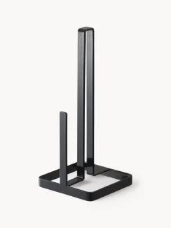 Yamazaki Portarrollos Tower^ Almacenaje De Cocina