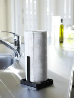 Yamazaki Portarrollos Tower^ Almacenaje De Cocina