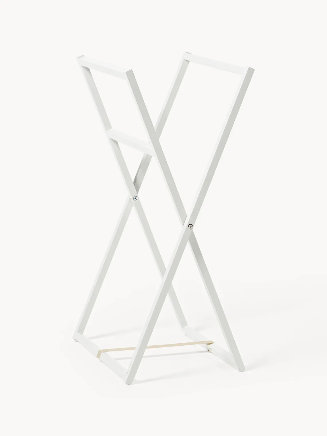 Westwing Collection Portatoallas de bambú Kit