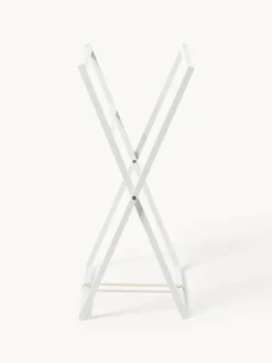 Westwing Collection Portatoallas de bambú Kit