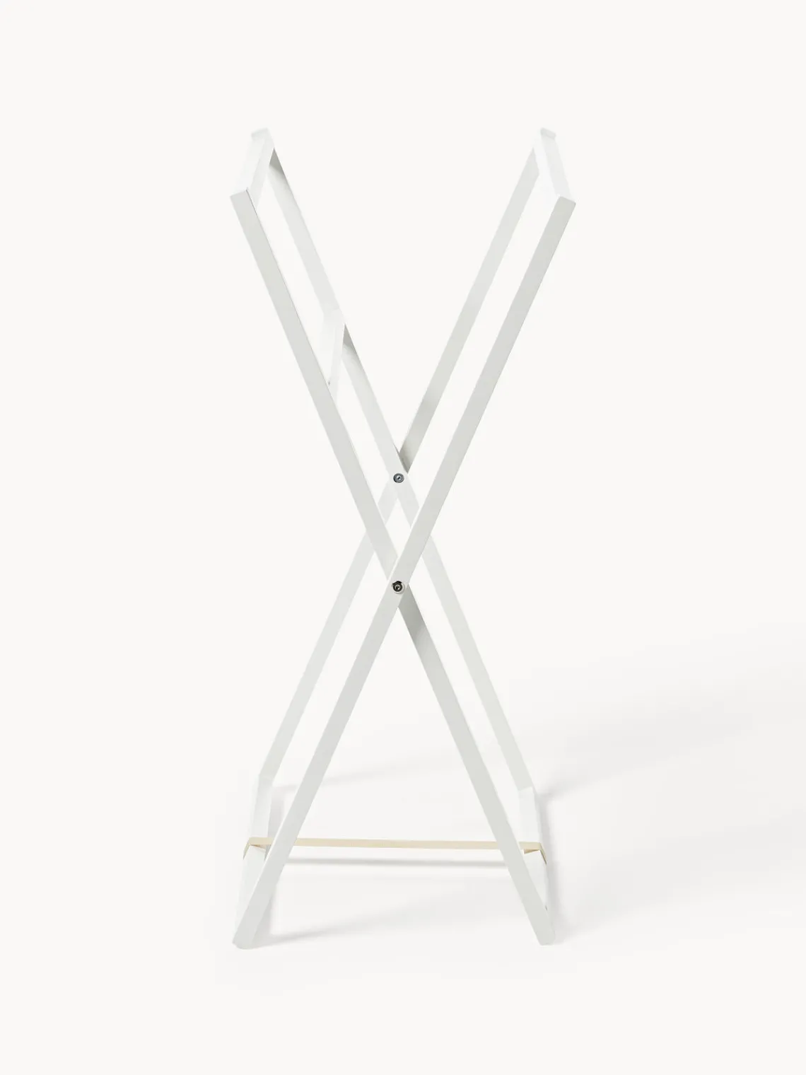 Westwing Collection Portatoallas de bambú Kit