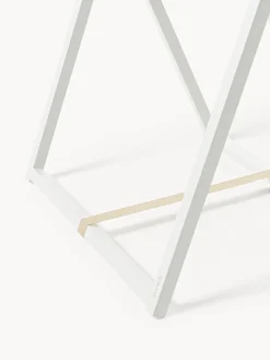 Westwing Collection Portatoallas de bambú Kit