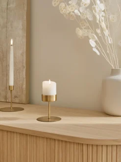 House Doctor Portavelas Anit^ Portavelas|Jarrones