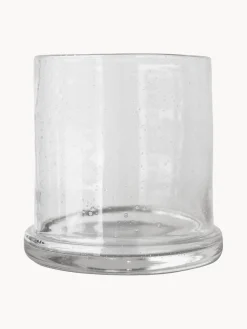 DBKD Portavelas Bubble, 20 cm^ Jarrones|Velas Y Candelabros