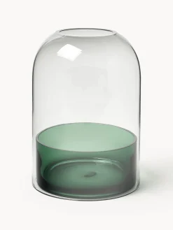 AYTM Portavelas de vidrio Tota^ Farolillos|Jarrones