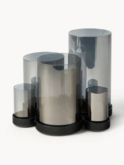 Philippi Portavelas Lily^ Farolillos|Jarrones