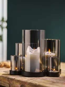 Philippi Portavelas Lily^ Farolillos|Jarrones