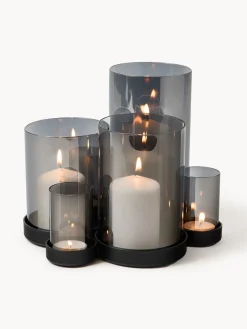 Philippi Portavelas Lily^ Farolillos|Jarrones