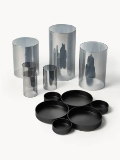 Philippi Portavelas Lily^ Farolillos|Jarrones