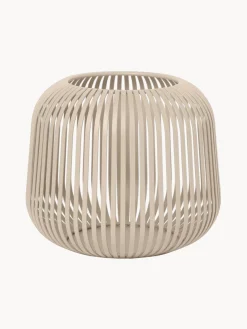 blomus Portavelas Lito, 17 cm^ Farolillos|Jarrones