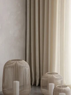 blomus Portavelas Lito, 17 cm^ Farolillos|Jarrones