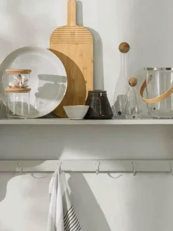 Sagaform Portavelas Nature