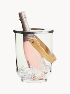 Sagaform Portavelas Nature